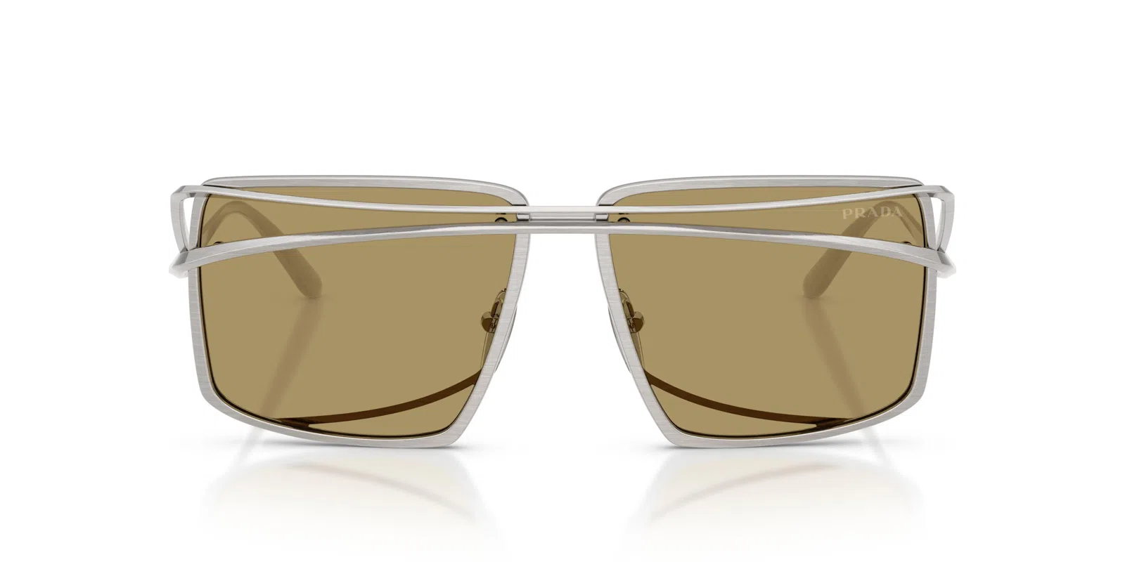 Prada C55S Sunglasses - view 6